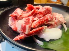 -九田家黑牛烤肉料理(太阳城店)