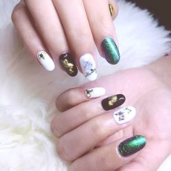 -AKIRA 安久日式美甲美睫