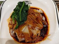 -魏家凉皮(博水商务大厦店)