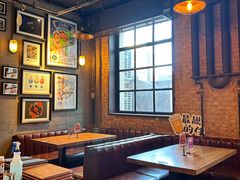 -京A Brewpub·精酿餐吧(幸福村店)