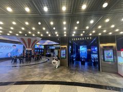 -CGV影城(九亭金地广场SphereX店)