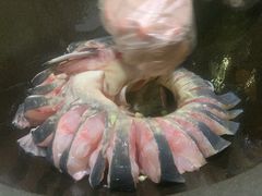 -鲜潭蒸汽石锅鱼(五道口购物中心店)