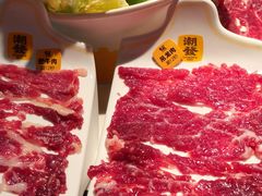 -潮发潮汕牛肉店(龙洞店)