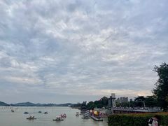-云龙湖旅游景区