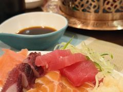 -南宁沃顿国际大酒店-自助餐厅