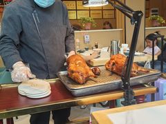 -梅利汴京烤鸭•开封豫菜地标店(晋安路店)