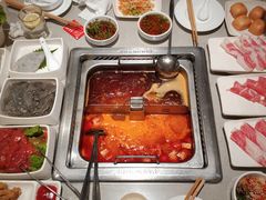 -海底捞火锅(群光广场店)