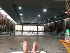 -春晖园度假酒店温泉