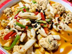-好灶头妈妈菜·柴火灶台鱼·千岛湖土菜地标美食