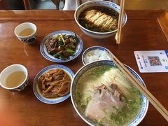 -同得兴 Since·1995 传统苏式面馆(十全街店)