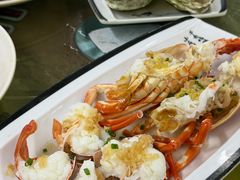 -梅姐海鲜餐厅(水头海鲜街店)
