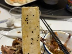 -楚太子  中餐&烧烤(武大店)