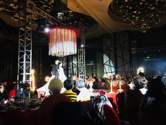 -无锡瑞廷西郊酒店·悦湖景观餐厅