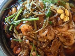 -灵山卢梅燕粉店