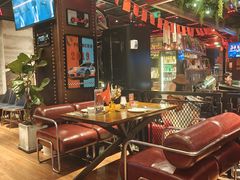 -1886德国汽车餐厅(外滩中央店)