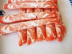 -楼外楼大刀肉传统火锅居(博学路店)