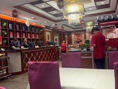 -北京全聚德(玉泉路店)