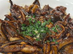 鳝丝-瑞福园联谊餐室(茂名南路店)