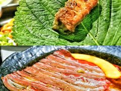 -本家韩国烤肉(青岛万象城店)