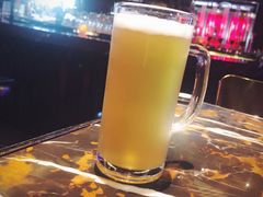 -MOSSO德国餐厅·音乐酒吧(环宇荟店)