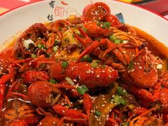 -聚在尊味虾皇·夜宵市集(新建店)