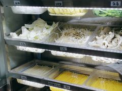 -刘文祥麻辣烫(蛇口店)