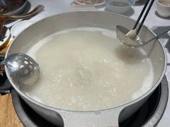 -丰尔粥食·粥底火锅·桑拿鸡(大良总店)