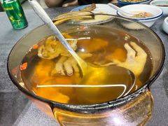 -靓湾海鲜·海景餐厅(小麦岛店)