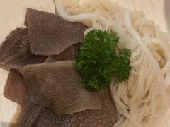 -牛New寿喜烧(中山公园龙之梦店)
