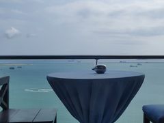 -三亚福朋喜来登酒店·大堂吧