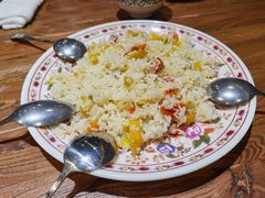 -SEEUNARI西域娜依新疆菜(环宇广场店)