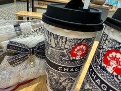 -霸王茶姬(建邺万达广场店)