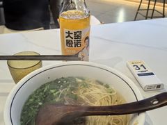 -本穆青海牛肉拉面(国际会议中心店)