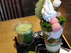 -伊藤久右卫门(宇治本店)