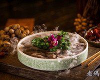 -老码头火锅(骡马市店)