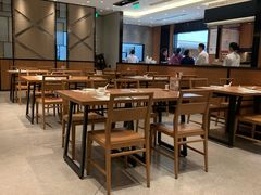 大堂-鼎泰丰(德基广场店)
