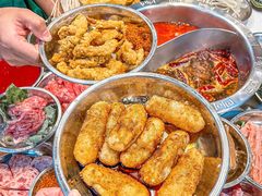 -憨铁匠老火锅(龙岗万科里店)