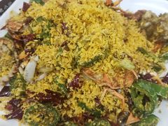 -嘉升大排档(番禺总店)