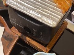 -天狗山料理(省体店)