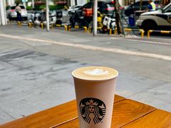 -星巴克臻选(广州高德置地秋广场店)