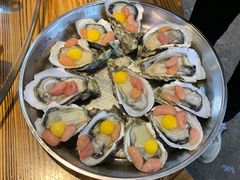 -飞尝蚝·顺德菜·鱼生(顺德总店)