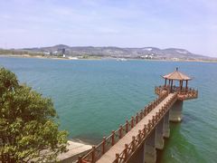 -南京金牛湖风景区