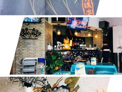 -My Way Town买味堂·东南亚餐厅(亦庄店)