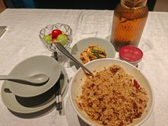 -湘中缘·湖南菜(娄底驻京办店)