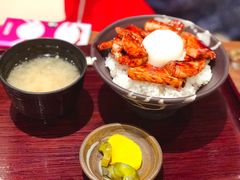 -ドライブインいとう豚丼名人(新千岁机场店)