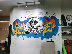 -FEELINGME乐刻私教馆·健身(朗悦居店)