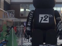 -宁波杉井奥特莱斯广场