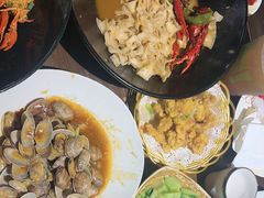 -聚汇三少·龙虾·中餐厅(莫邪路新天地店)
