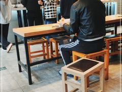 -陕味食族油泼面(工商大学店)