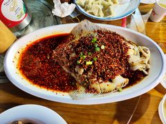 -东夷海鲜巨无霸(东夷小镇店)